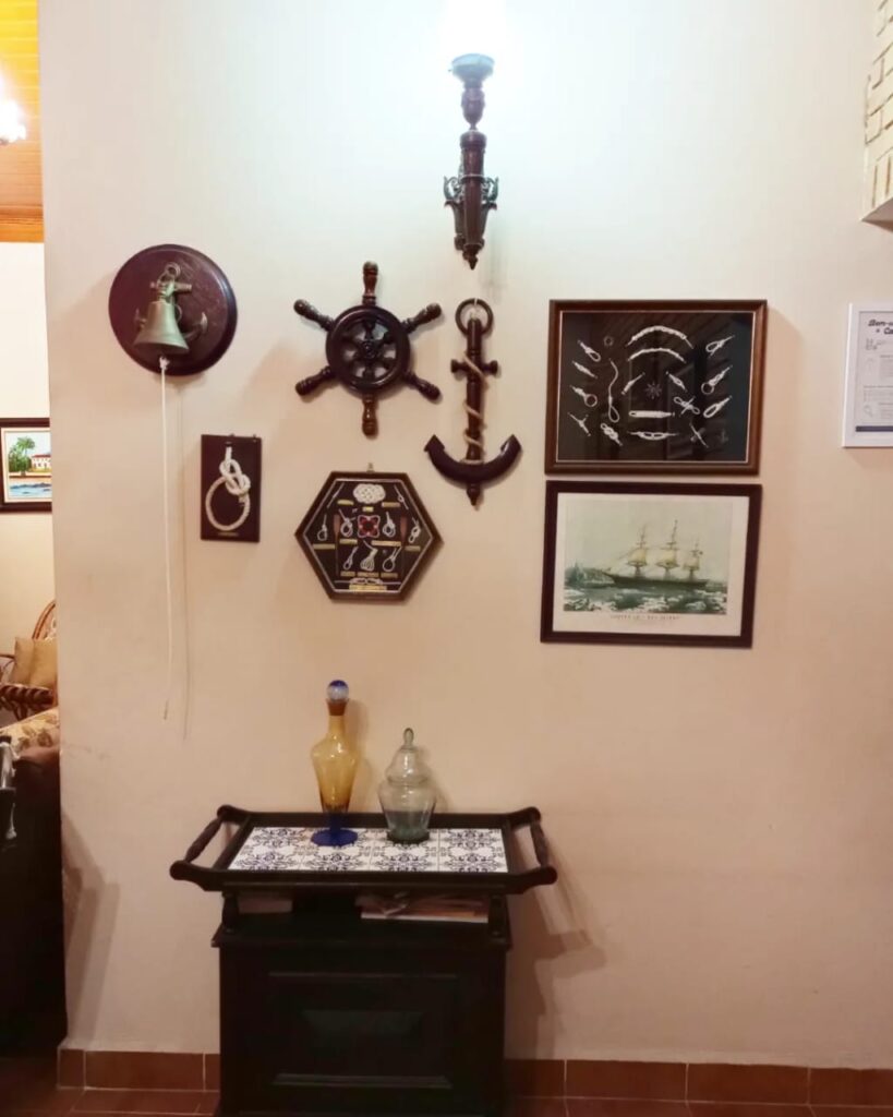 Casa Caiçara