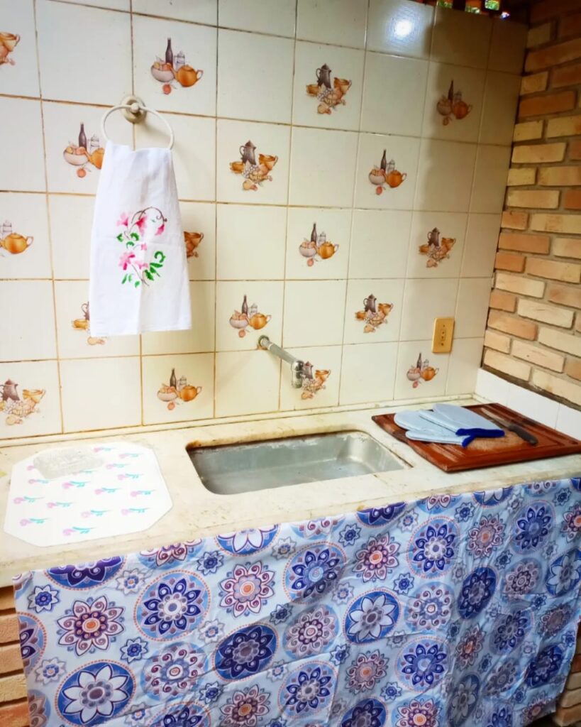 Casa Caiçara