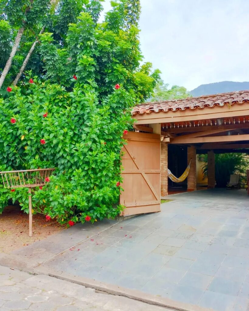 Casa Caiçara