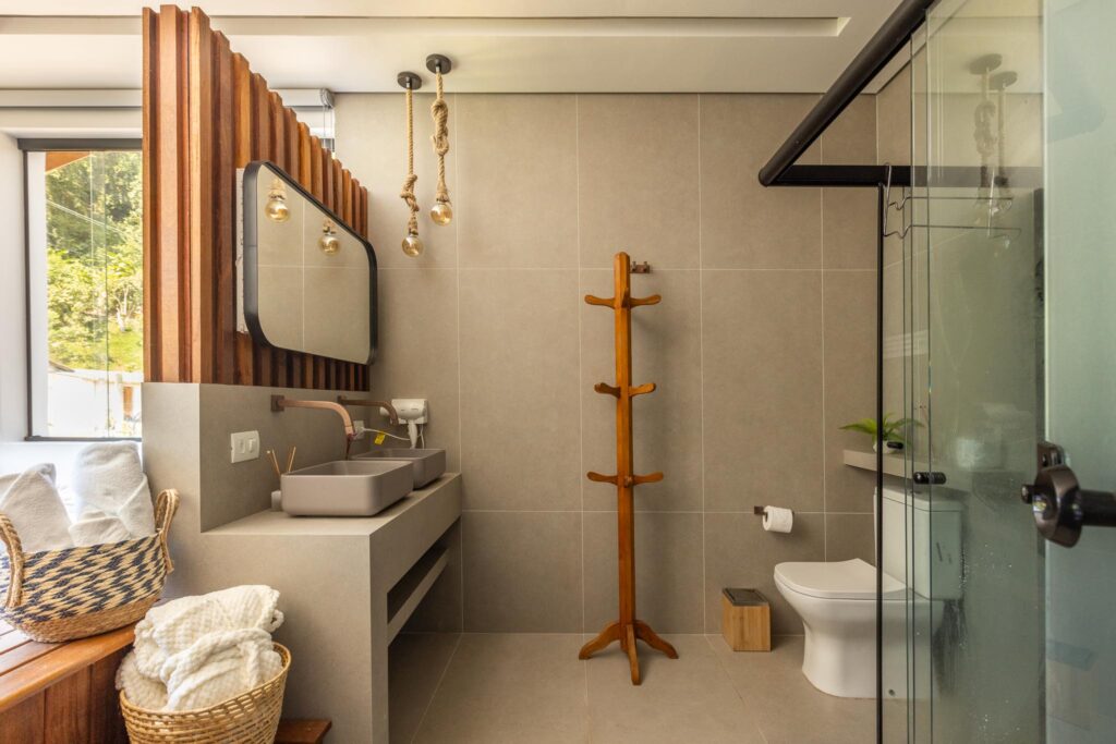 Pousada Paraíso Almada - Suíte Fazenda