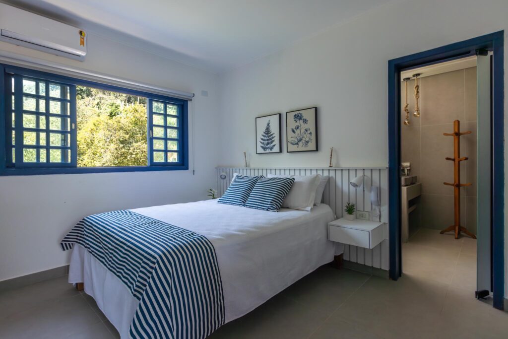 Pousada Paraíso Almada - Suíte Fazenda