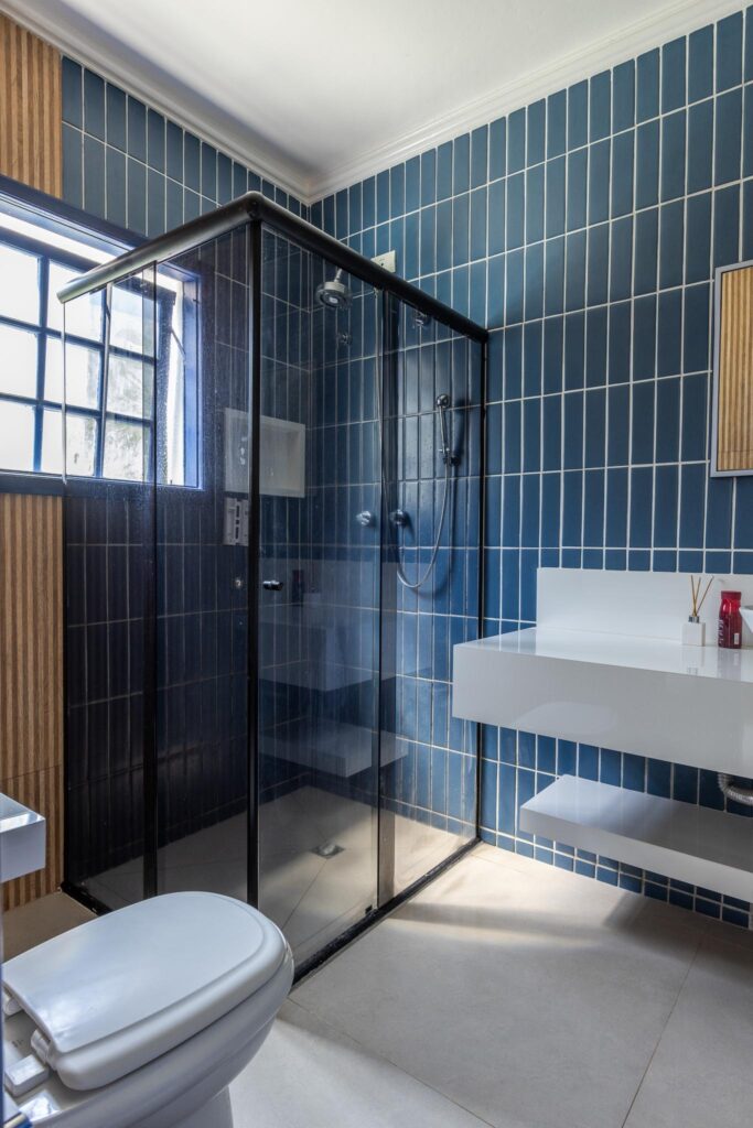 Pousada Paraíso Almada - Suíte Ubatumirim