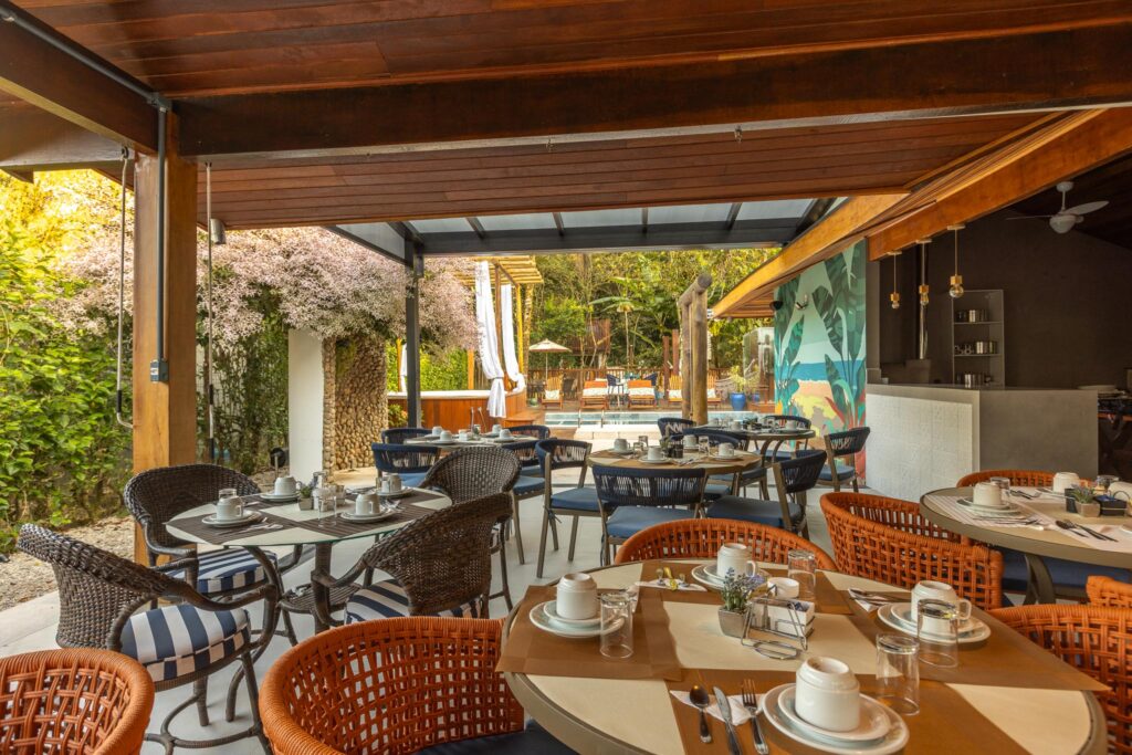 Pousada Paraíso Almada - Suíte Engenho