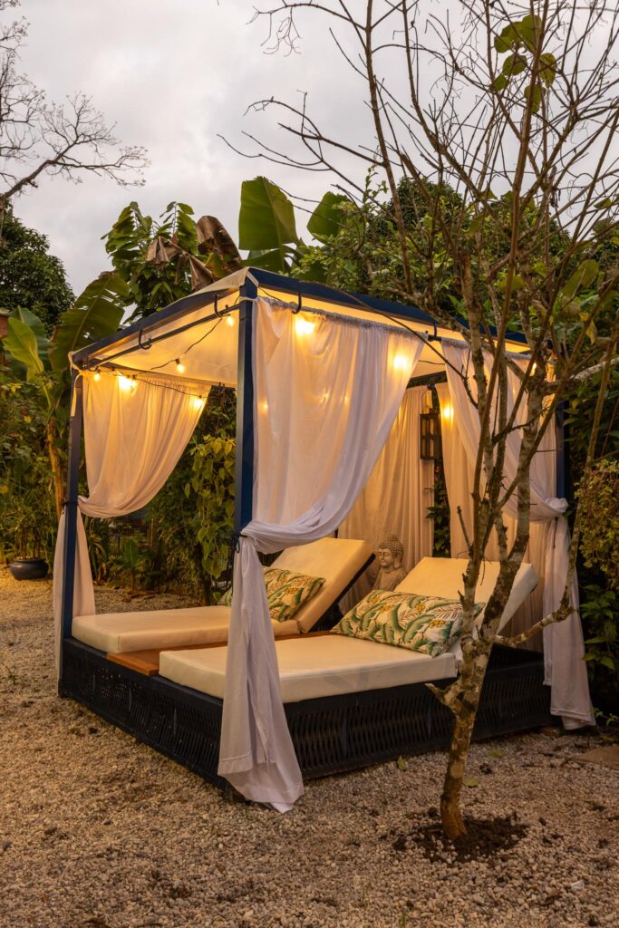 Pousada Paraíso Almada - Suíte Prumirim