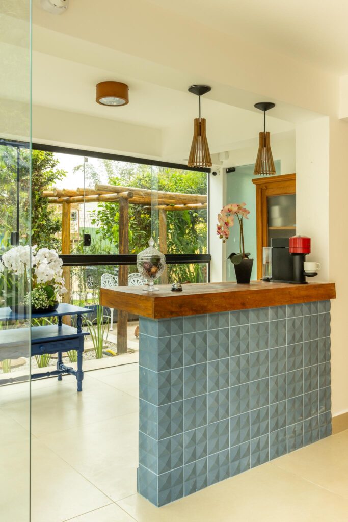 Pousada Paraíso Almada - Suíte Engenho