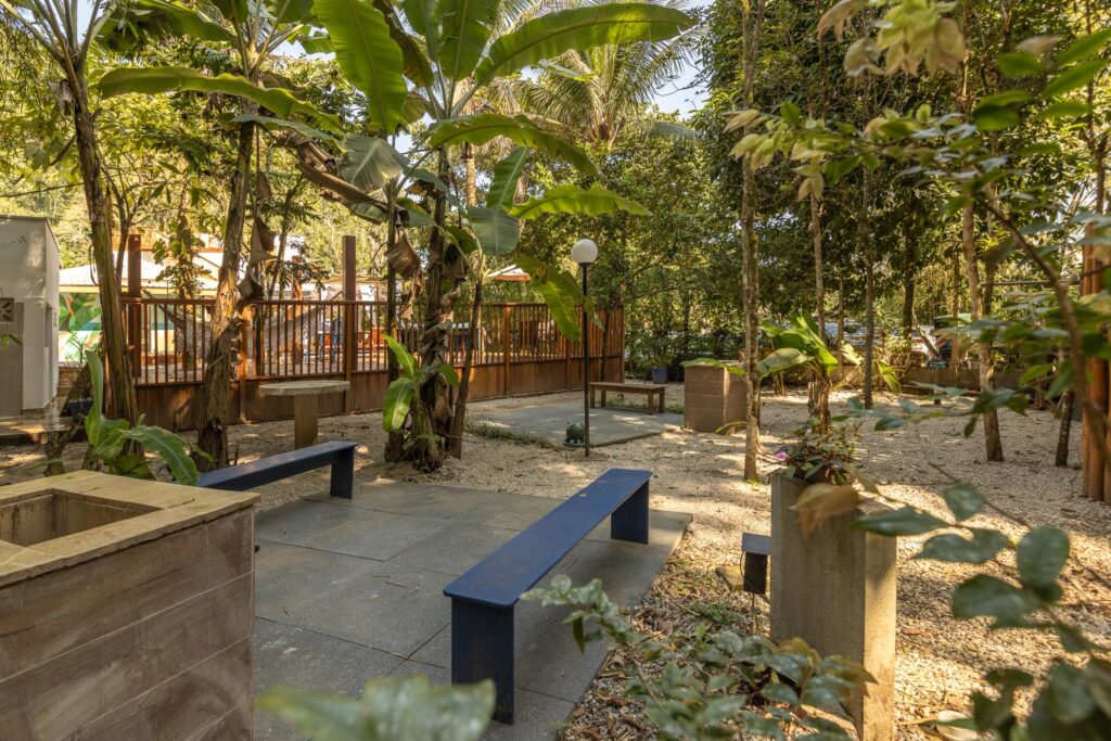 Pousada Paraíso Almada - Suíte Engenho