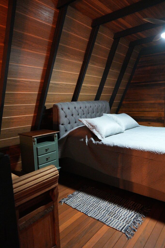 Chalé Paraíso Particular Itapetininga