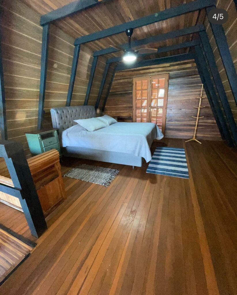 Chalé Paraíso Particular Itapetininga