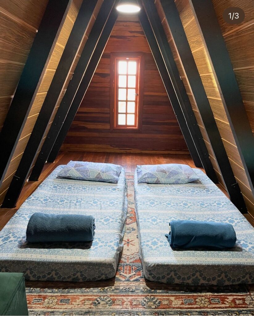 Chalé Paraíso Particular Itapetininga