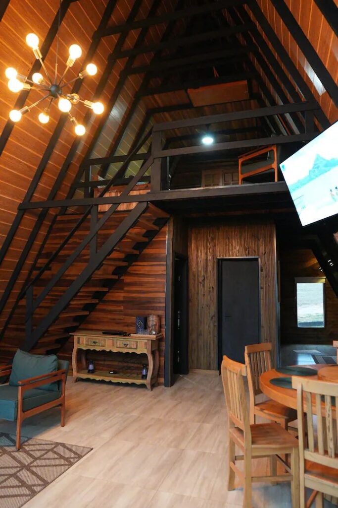 Chalé Paraíso Particular Itapetininga