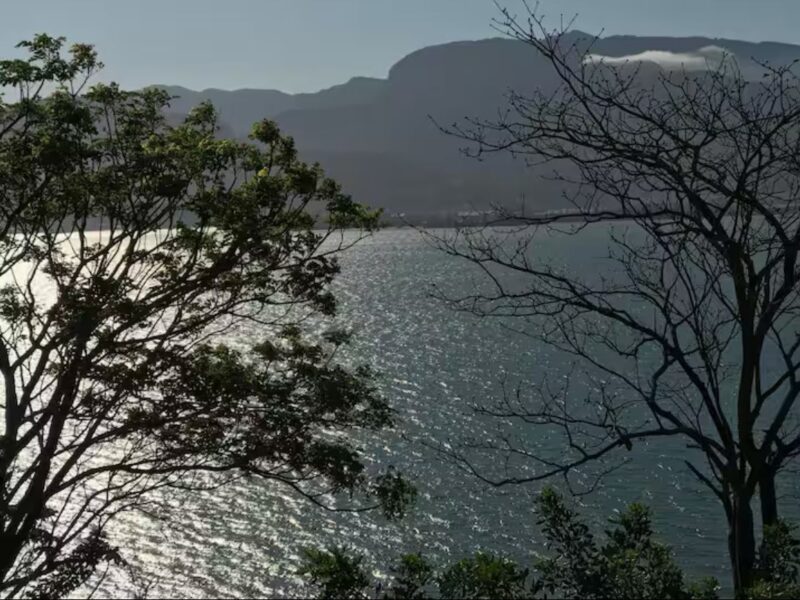 Casa Paisagem, Frente ao Mar, Acesso à praia