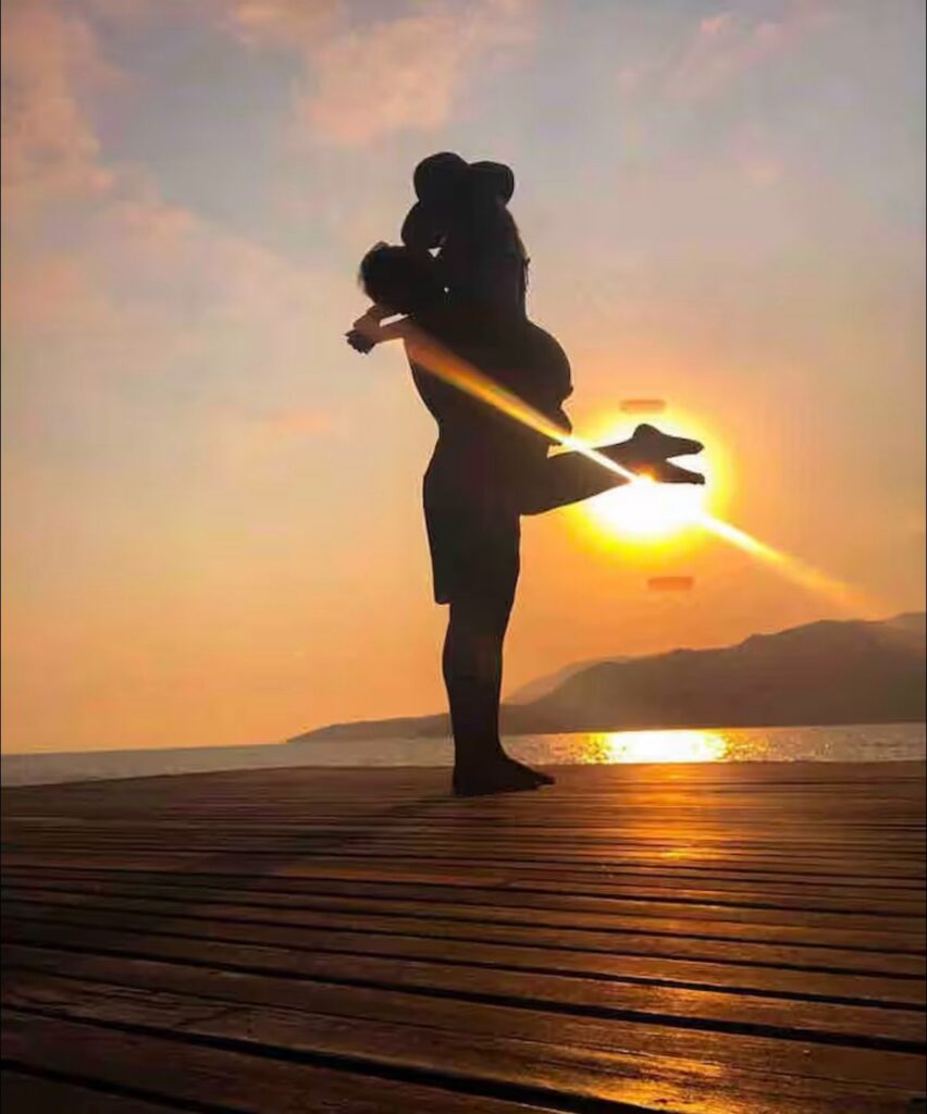 Casa Paisagem, Frente ao Mar, Acesso à praia