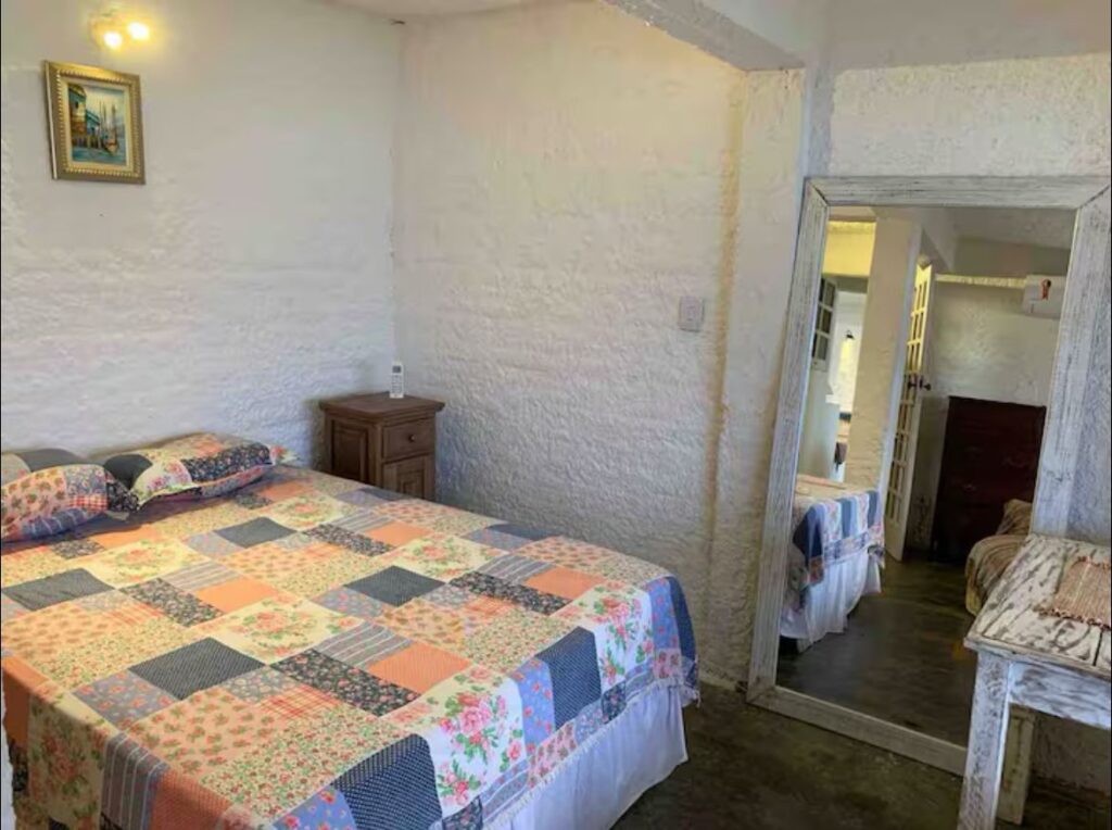 Casa Paisagem, Frente ao Mar, Acesso à praia