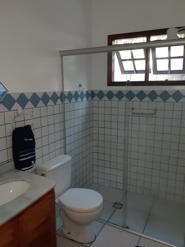 Blue House Itamambuca