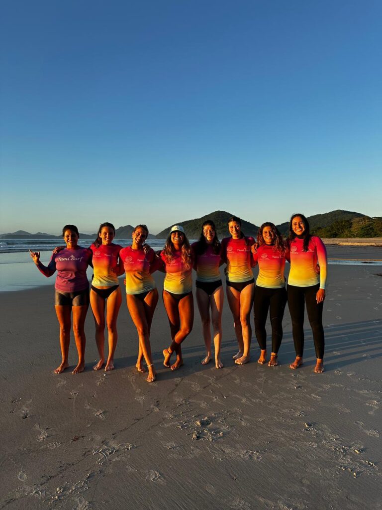 Conexão com o Mar, Aula de Surf ao Amanhecer, Incluso Fotos e Videos