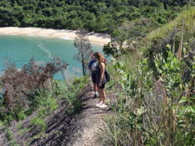 Trilha das Praias Desertas de Ubatuba, Natureza Intocada ao Seu Alcance