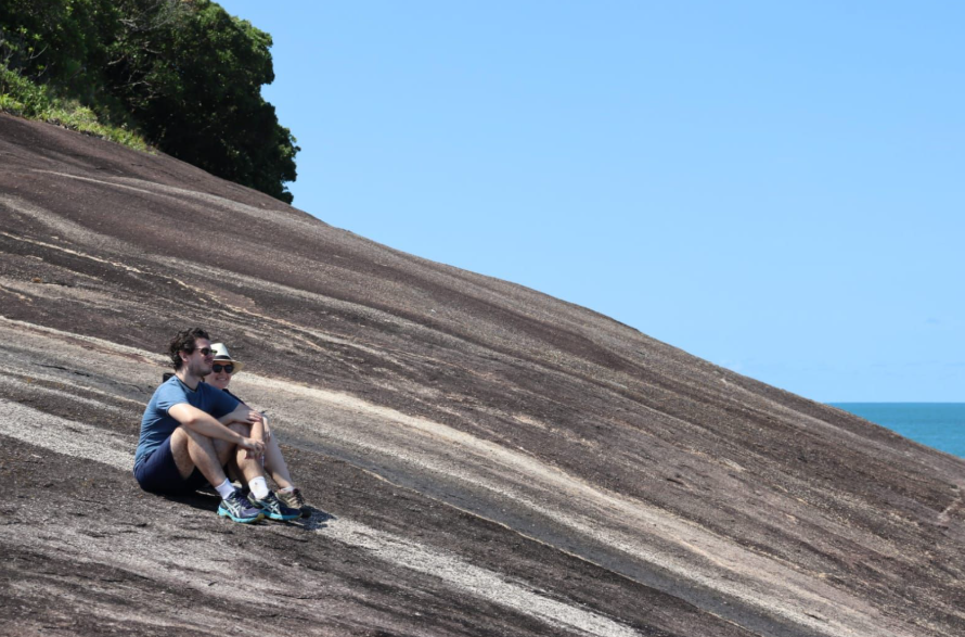 Trilha das Praias Desertas de Ubatuba, Natureza Intocada ao Seu Alcance