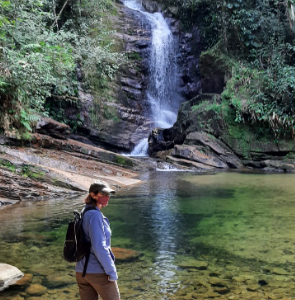 Cachoeiras Encantadas, Duas Paradas, Um Banho de Natureza