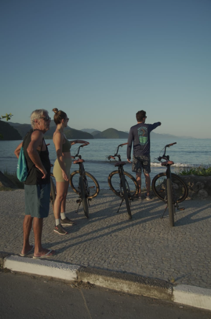 Tour de Bike, Descubra Ubatuba em Duas Rodas