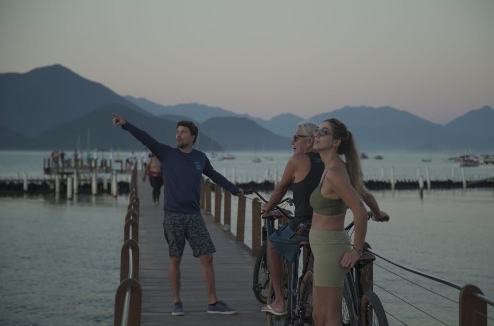 Tour de Bike, Descubra Ubatuba em Duas Rodas
