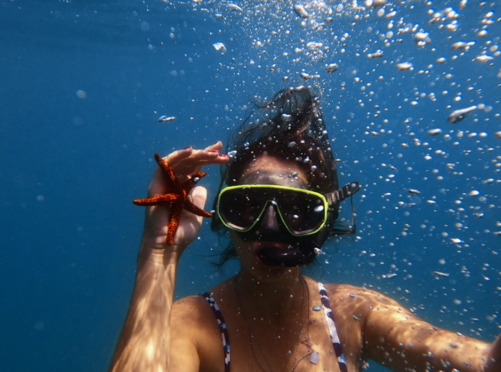 Aventura de Stand Up Paddle no Prumirim, Do Rio ao Mar