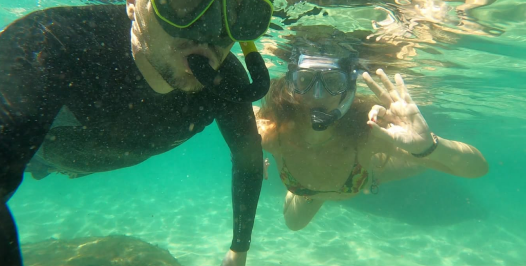 Aventura de Stand Up Paddle no Prumirim, Do Rio ao Mar