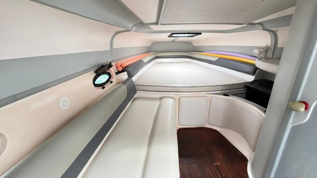 Lancha Runner 33 Pés, Roteiro Norte, Ilhas Paradisíacas