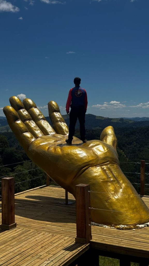 Passeio de Quadriciclo, Pôr do Sol com Fogueira, Monte Verde, 1 Hora e Meia
