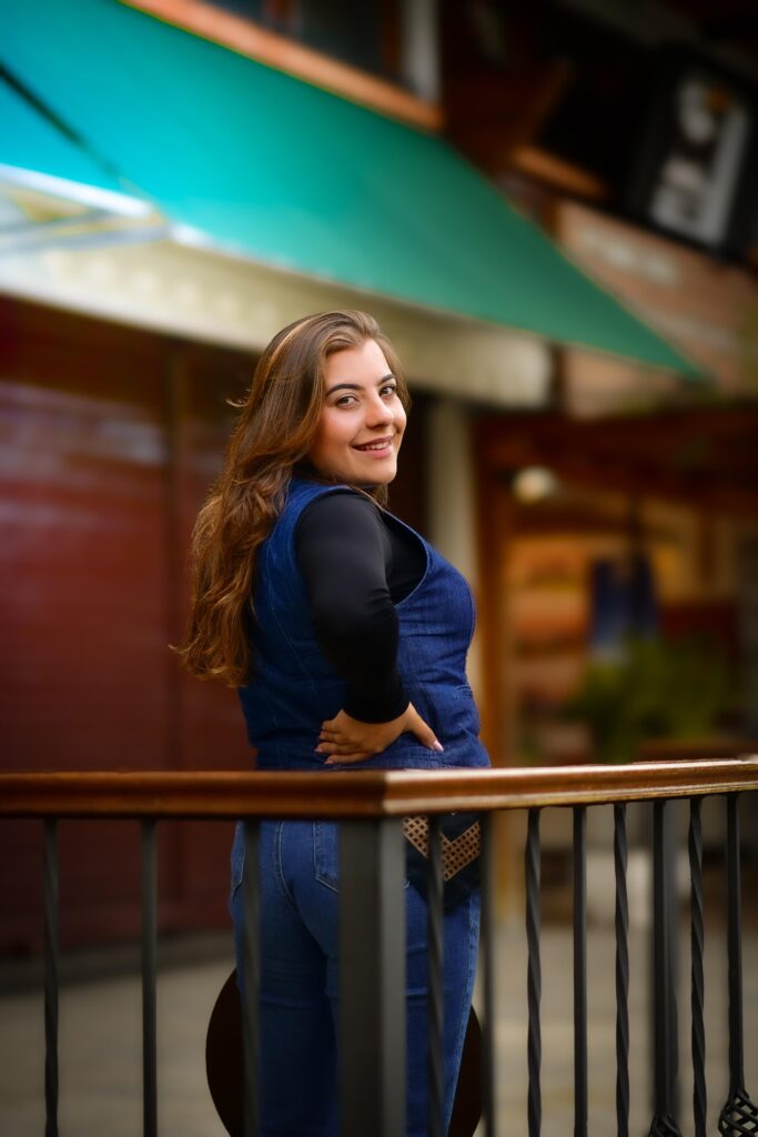 Sessão de Fotos Particular, Campos do Jordão, 2 Horas