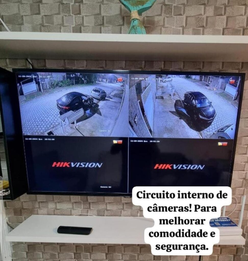 Casa Ubatuba, Estufa 2