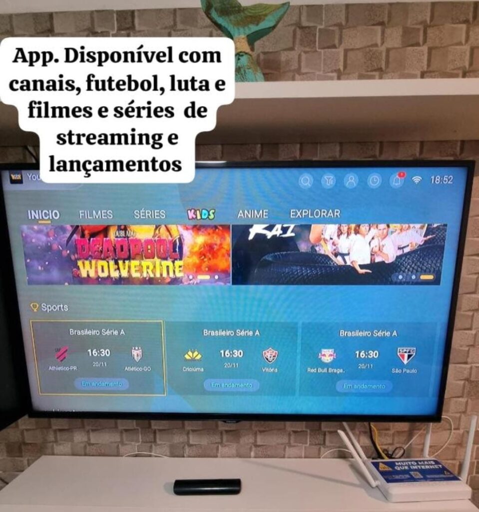 Casa Ubatuba, Estufa 2