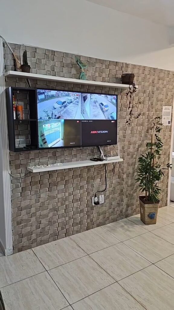 Casa Ubatuba, Estufa 2