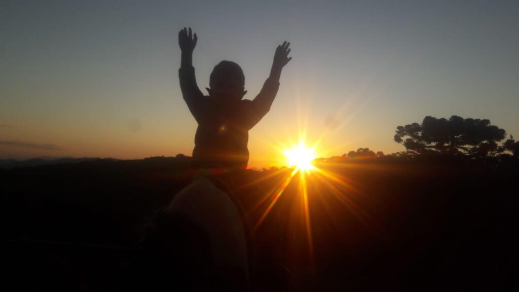 Passeio a Cavalo, Fazenda Off Road, Monte Verde, Pôr do Sol, 1 Hora e Meia