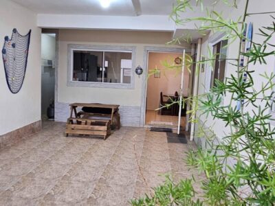 Casa Ubatuba, Estufa 2