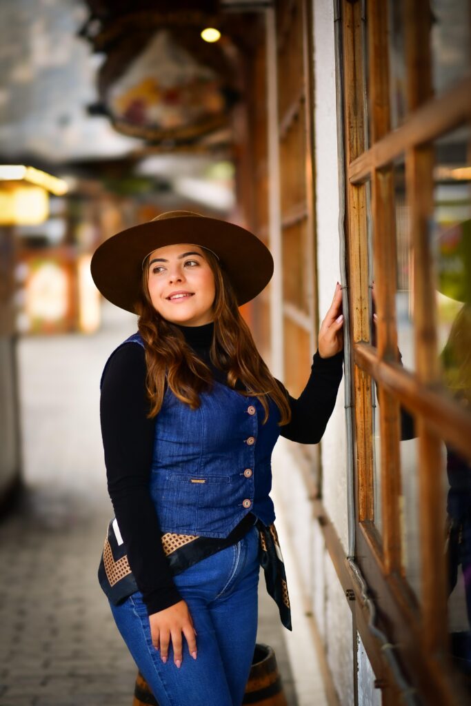 Sessão de Fotos Particular, Campos do Jordão, 1 Hora