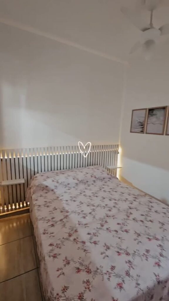 Casa Ubatuba, Estufa 2