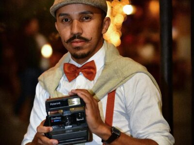 Sessão de Fotos Particular, Campos do Jordão, 30 Minutos