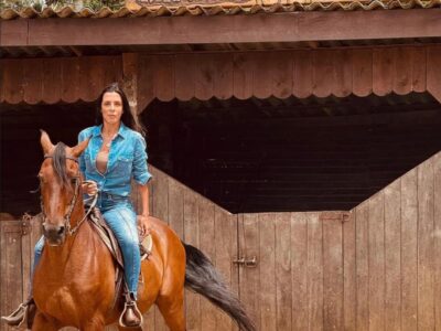 Passeio a Cavalo Pelas Montanhas, Campos do Jordão, 2 Horas