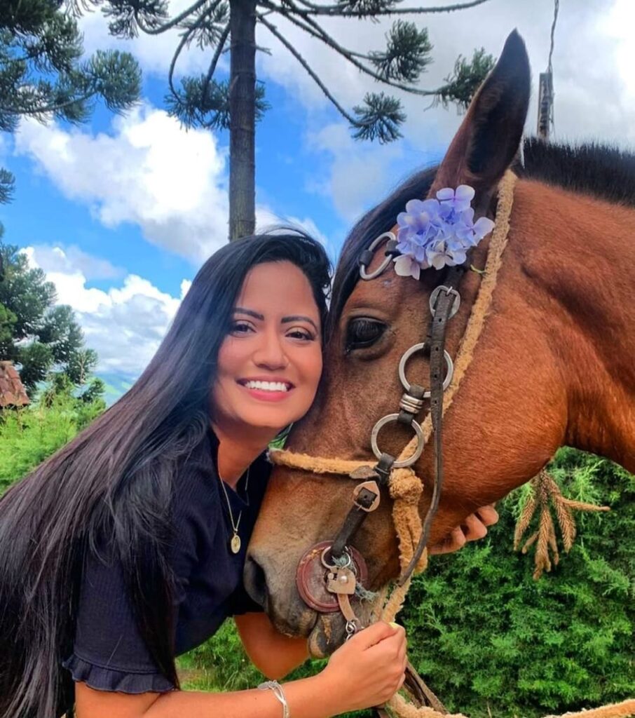 Passeio a Cavalo, Fazenda Off Road, Monte Verde, 30 Minutos