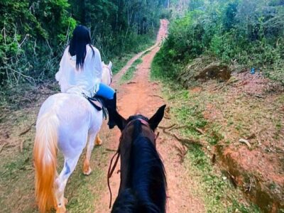 Passeio a Cavalo, Fazenda Off Road, Monte Verde, 30 Minutos