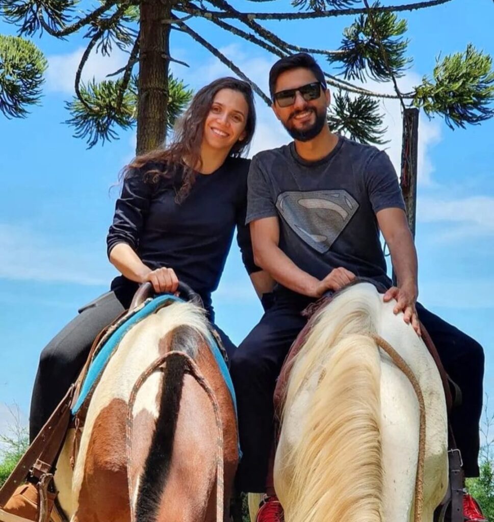 Passeio a Cavalo, Fazenda Off Road, Monte Verde, 30 Minutos