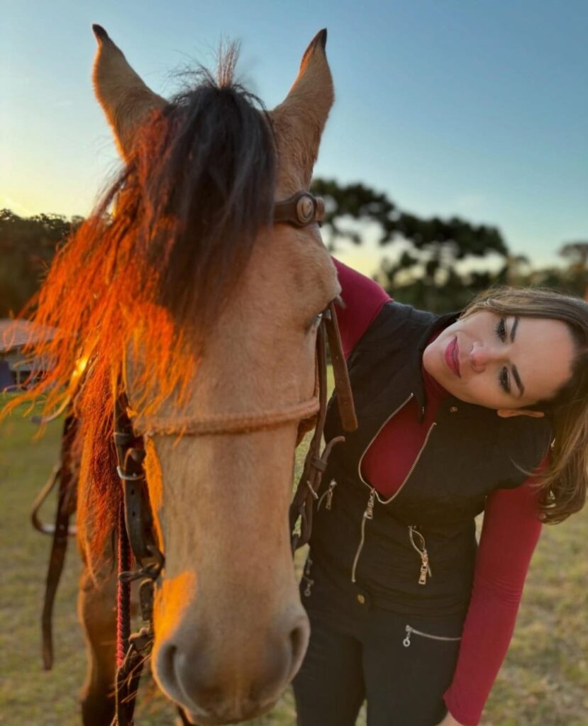 Passeio a Cavalo, Fazenda Off Road, Monte Verde, 1 Hora