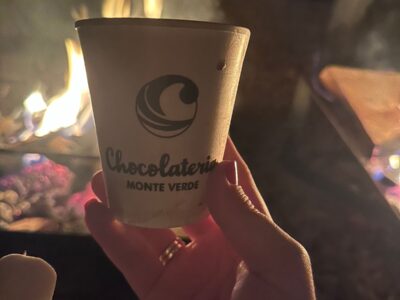 Passeio a Cavalo, Fazenda Off Road, Monte Verde, Noturno, 1 Hora e Meia