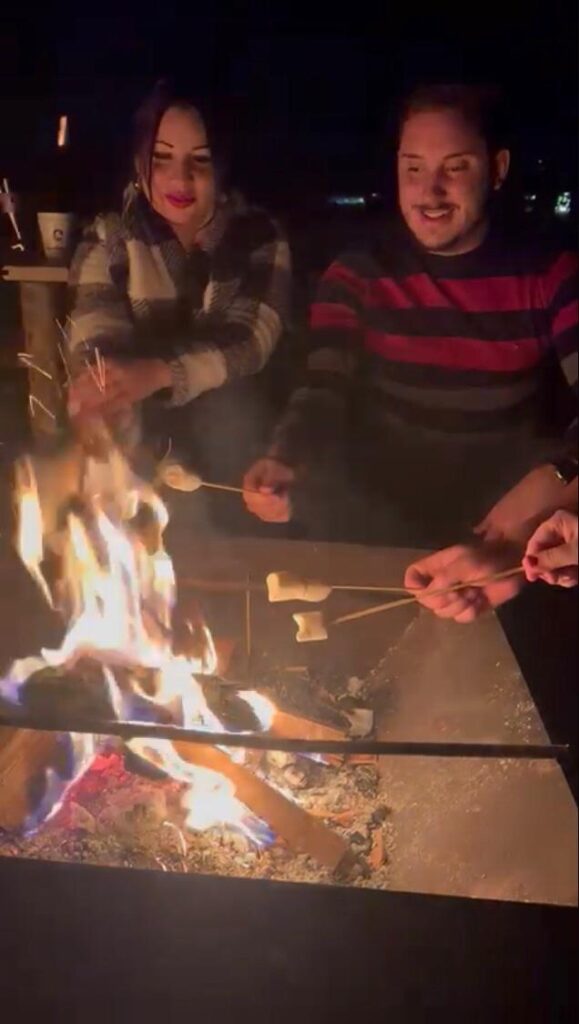 Passeio a Cavalo, Fazenda Off Road, Monte Verde, Noturno, 1 Hora e Meia