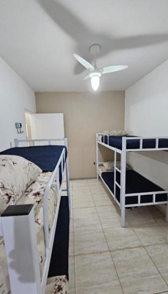 Casa Ubatuba, Estufa 2