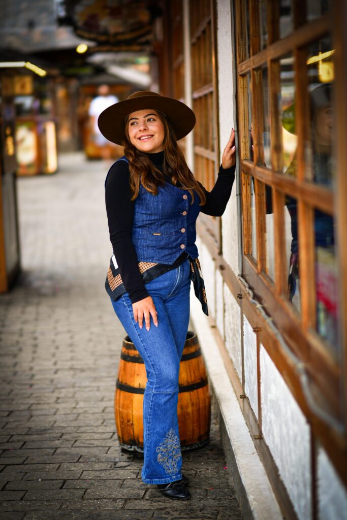 Sessão de Fotos Particular, Campos do Jordão, 2 Horas