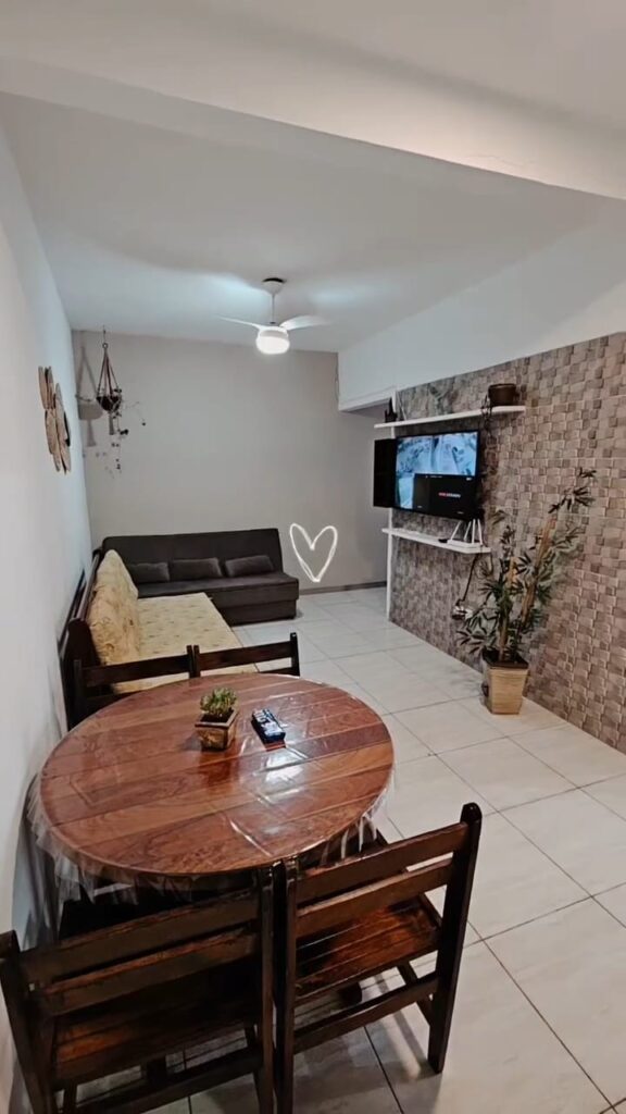 Casa Ubatuba, Estufa 2