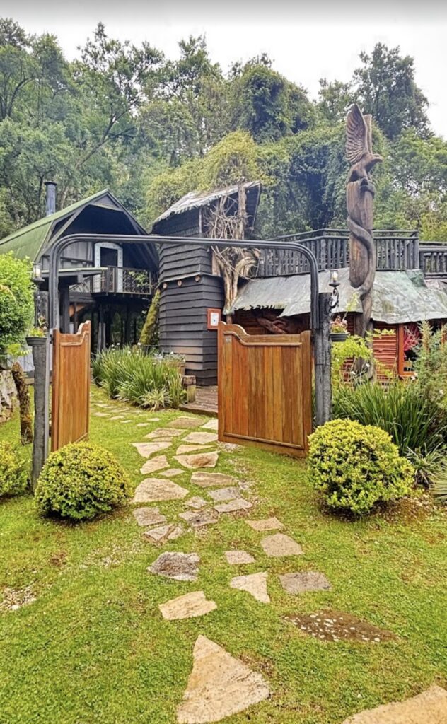 Passeio de quadriciclo até o pico do Imbiri + Almoço Romântico no restaurante ART BBQ