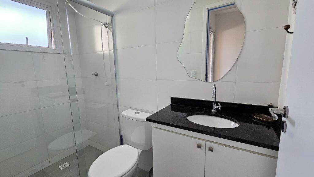 Apartamento Novo com Estrutura Completa em Ubatuba entre as Praias do Tenório, Praia Grande e Itaguá