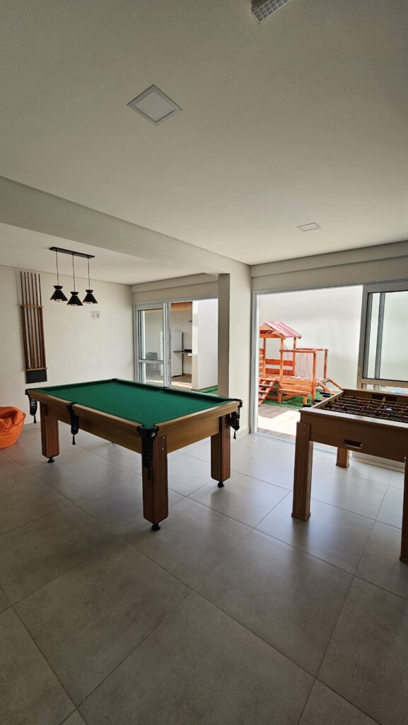 Apartamento Novo com Estrutura Completa em Ubatuba entre as Praias do Tenório, Praia Grande e Itaguá
